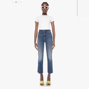 MOTHER Jeans